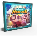 One-Hit Heroes - DE