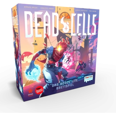 Dead Cells - DE