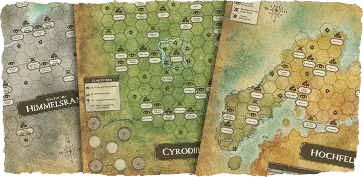 The Elder Scrolls: Betrayal of the Second Era - DE