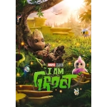 Marvel - Guradians of the Galaxy - Groot Marvel - Guradians of the Galaxy - Groot