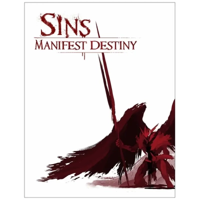 Sins - Manifest Destiny - EN