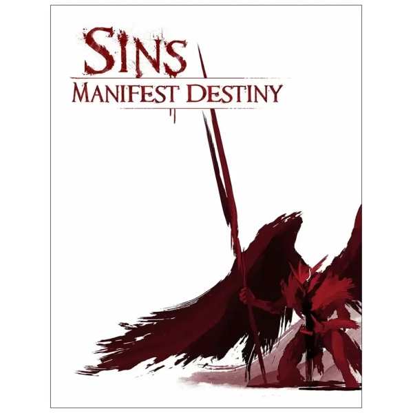 Sins - Manifest Destiny - EN
