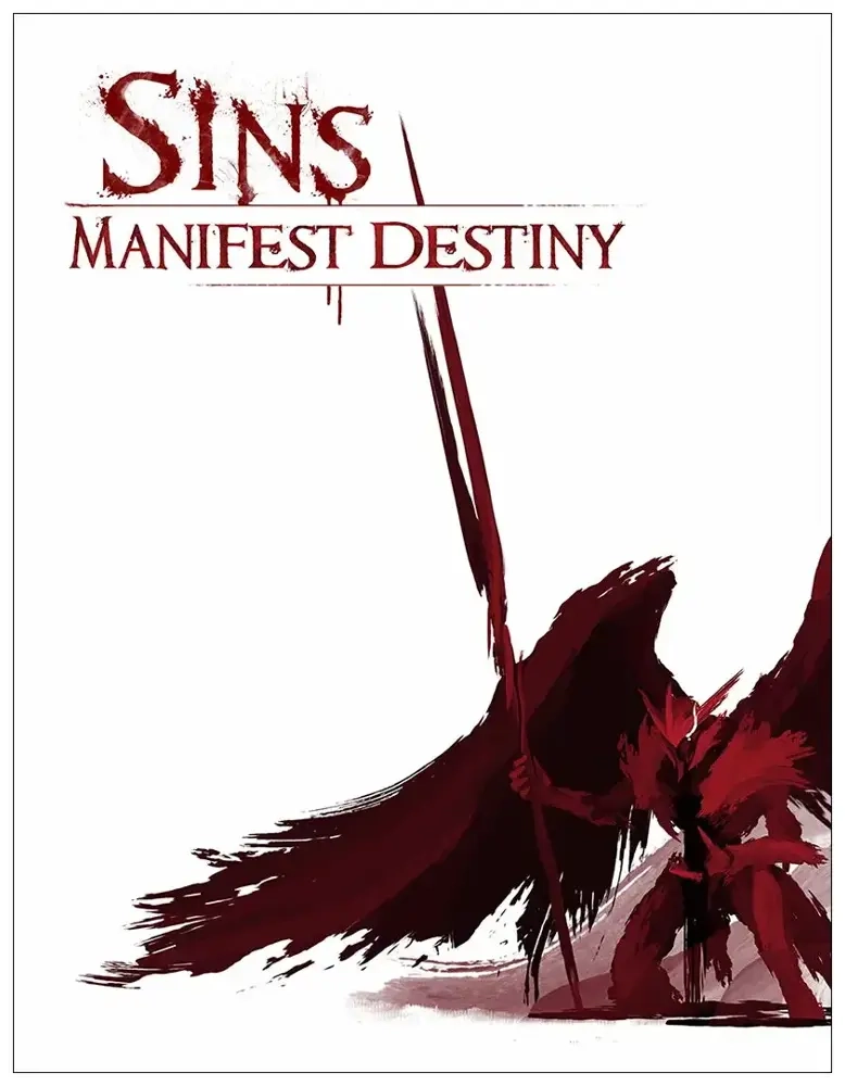 Sins - Manifest Destiny - EN