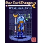 One Card Dungeon M Guf-Yn Returns Expansion - EN/IT
