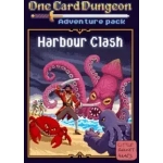 One Card Dungeon Harbour Clash Expansion - EN