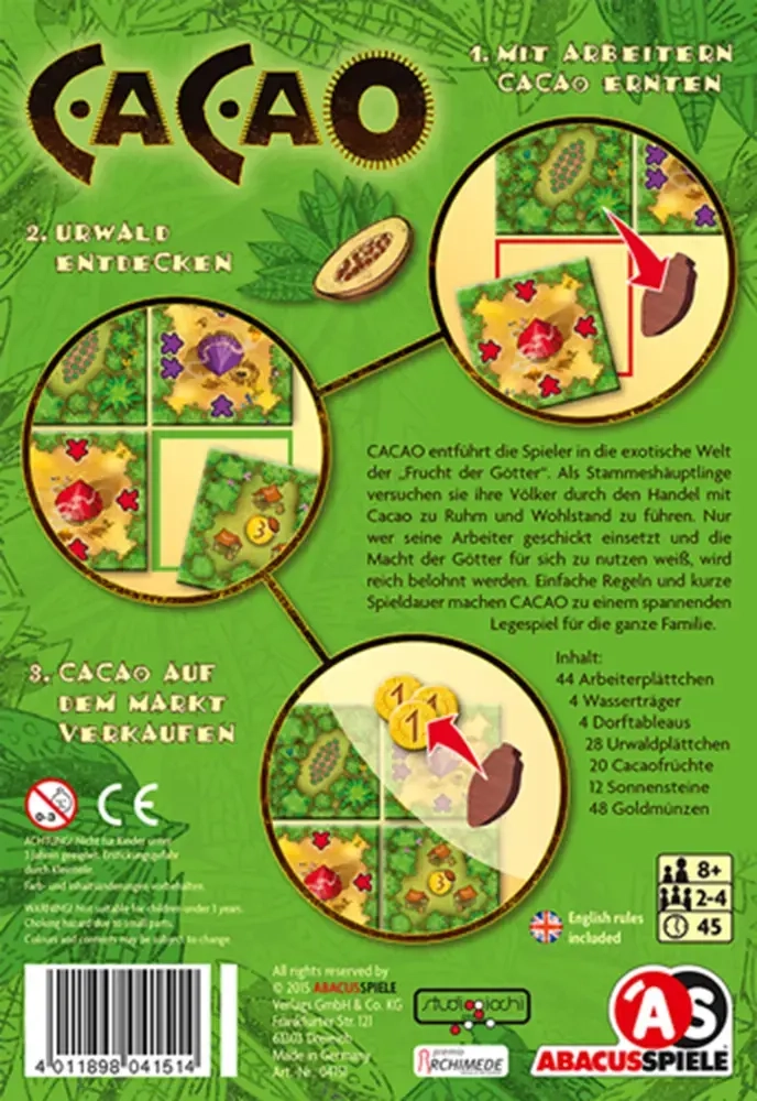 Cacao