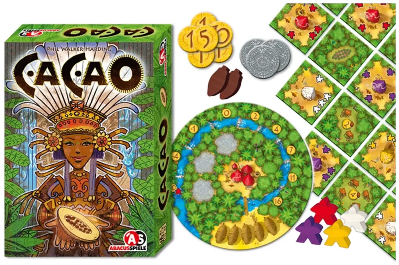Cacao