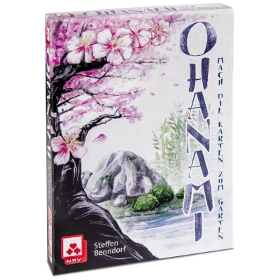 Ohanami