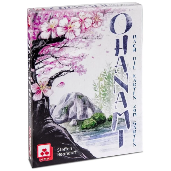 Ohanami