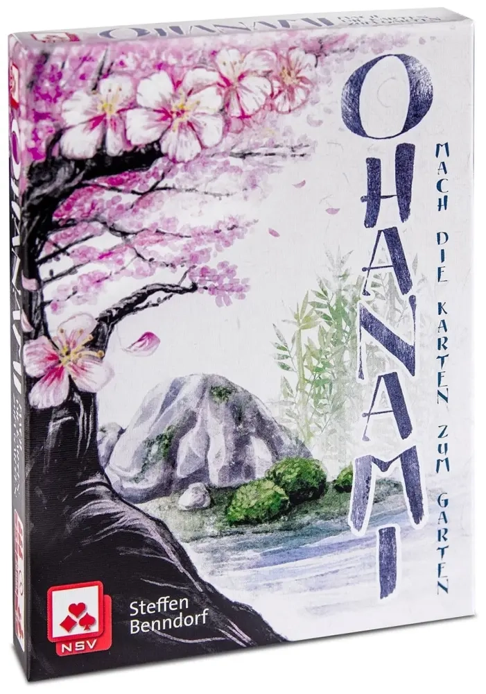 Ohanami
