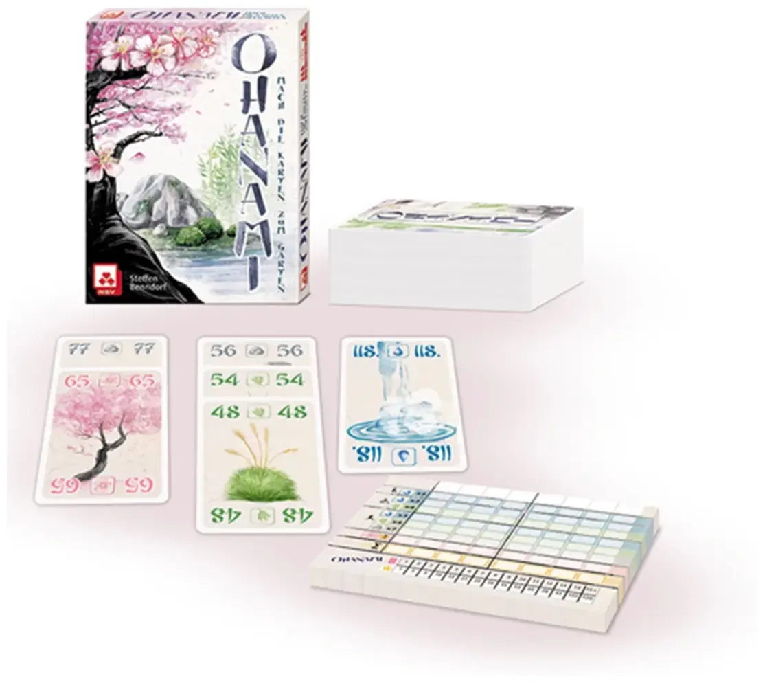 Ohanami