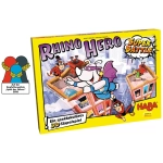 Rhino Hero – Super Battle
