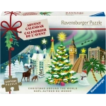 Puzzle Adventskalender