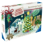 Puzzle Adventskalender