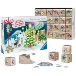 Puzzle Adventskalender