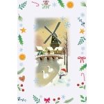 Puzzle Adventskalender
