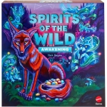 Spirits of the Wild - The Awakening - DE