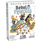 Rebel Princess Deluxe - EN