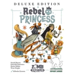 Rebel Princess Deluxe - EN