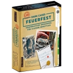 Dark Cases - Feuerfest - DE
