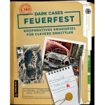 Dark Cases - Feuerfest - DE
