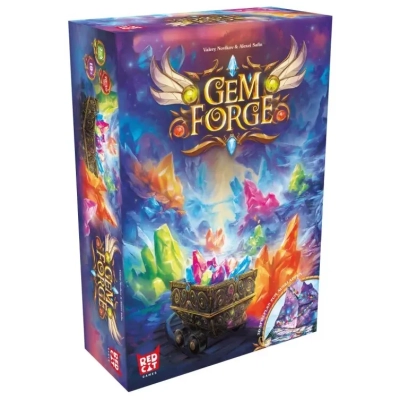 Gem Forge - DE