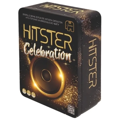 Hitster – Celebration