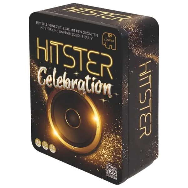 Hitster – Celebration