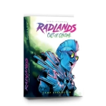 Radlands - Cult Of Chrome Expansion - Retail Edition - EN