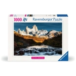 Fitz Roy, Patagonien