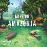 Mission Amazonia - DE