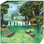 Mission Amazonia - DE
