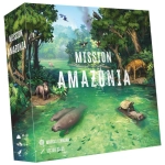 Mission Amazonia