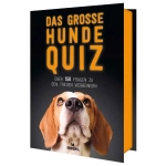 Das grosse Hund Quiz - DE