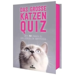 Das grosse Katzen Quiz - DE