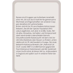 Das grosse Katzen Quiz - DE