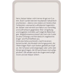 Das grosse Katzen Quiz - DE