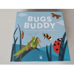 Bugs Buddy (Defekte Verpackung)
