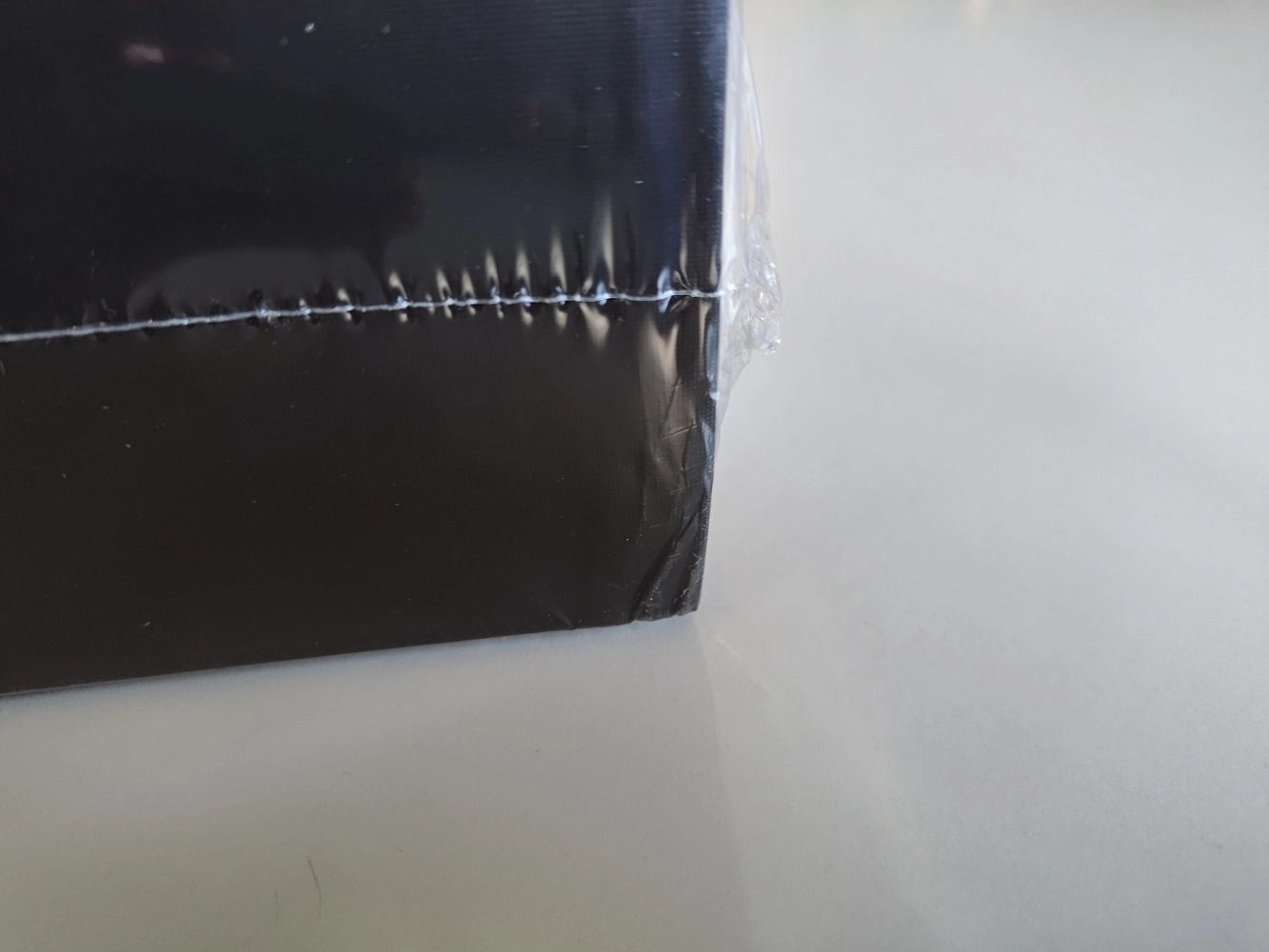 Vantage - EN (Leicht defekte Verpackung)