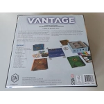 Vantage - EN (Leicht defekte Verpackung)