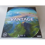 Vantage - EN (Leicht defekte Verpackung)