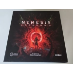 Nemesis - Lockdown (Defekte Verpackung)