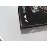Nemesis - Lockdown (Defekte Verpackung)