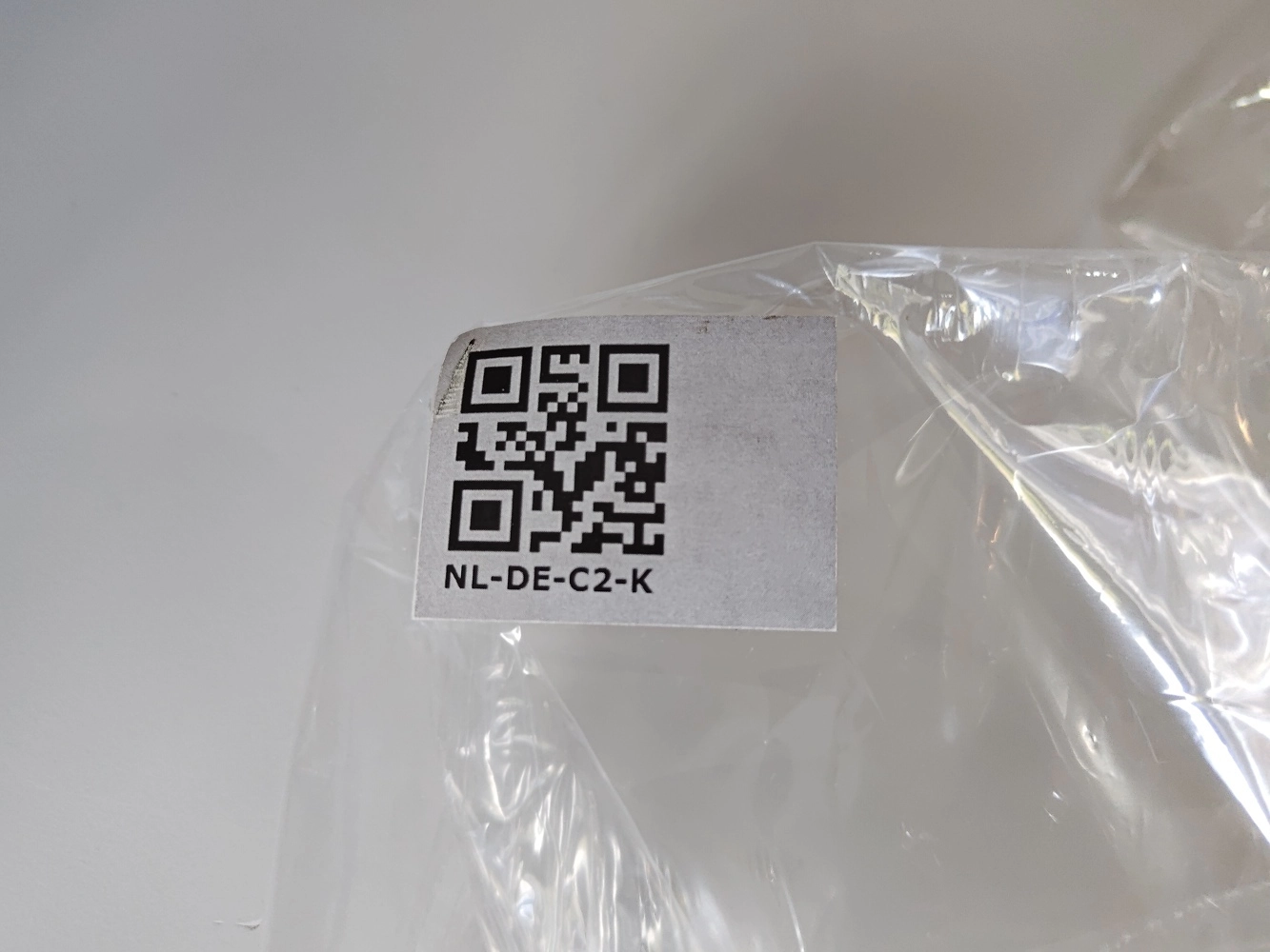 Nemesis - Lockdown (Defekte Verpackung)