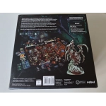 Nemesis - Lockdown (Defekte Verpackung)