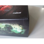 Nemesis - Lockdown (Defekte Verpackung)