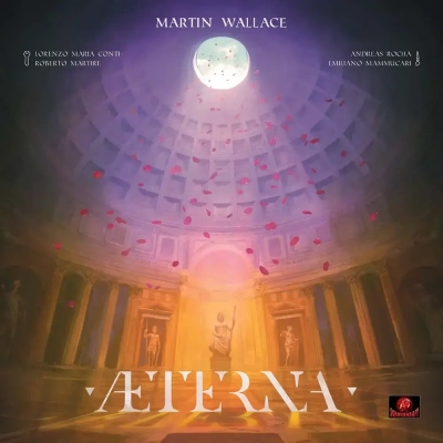 Aeterna - DE