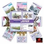 Auf nach Japan! - Tagesausflug Erweiterung - DE