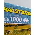 Der Junggeselle (Oldtimers) - Jan van Haasteren (Leicht defekte Verpackung)