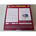 Der Junggeselle (Oldtimers) - Jan van Haasteren (Leicht defekte Verpackung)
